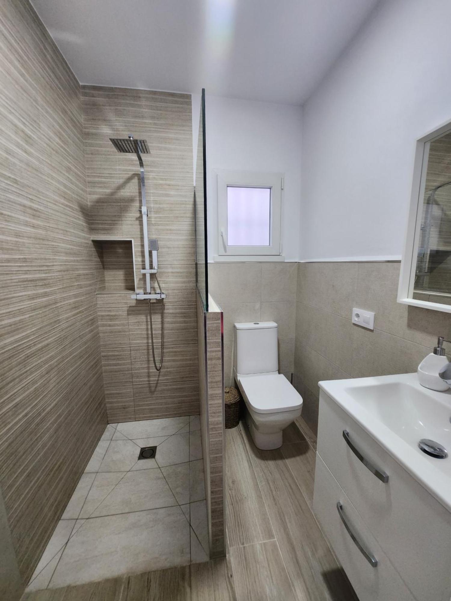 Casita La Ilusion Villa Chiclana de la Frontera Dış mekan fotoğraf