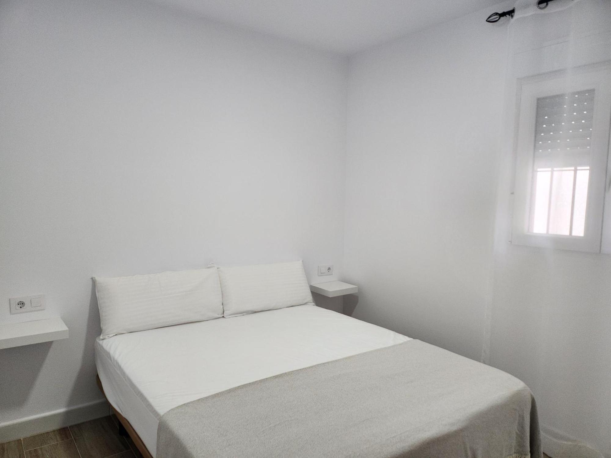 Casita La Ilusion Villa Chiclana de la Frontera Dış mekan fotoğraf