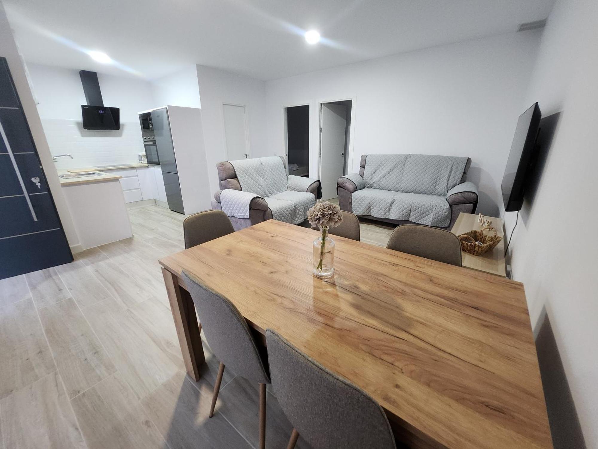 Casita La Ilusion Villa Chiclana de la Frontera Dış mekan fotoğraf
